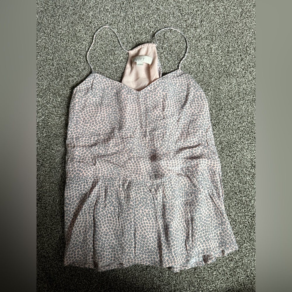 Loft Top Bundle - image 4